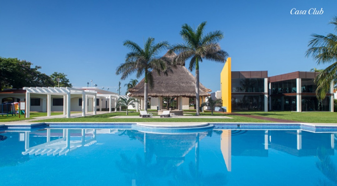 RESIDENCE IN ISLA DORADA, CANCUN HOTEL ZONE - Costa Realty